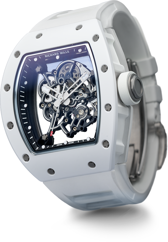 Richard Mille RM 055
